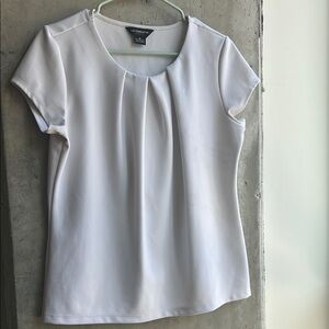 White Women's Blouse